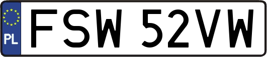 FSW52VW