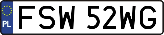 FSW52WG