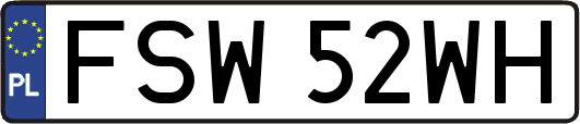 FSW52WH