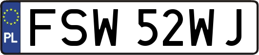 FSW52WJ