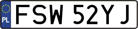 FSW52YJ