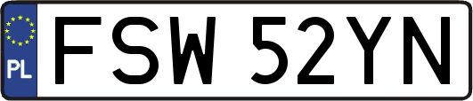 FSW52YN