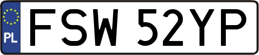 FSW52YP