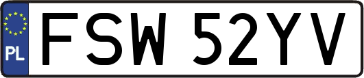 FSW52YV