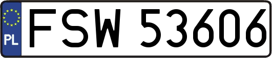FSW53606
