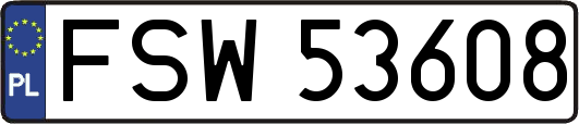 FSW53608