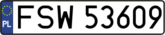 FSW53609