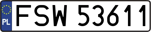FSW53611