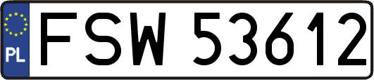 FSW53612