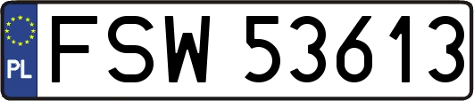 FSW53613