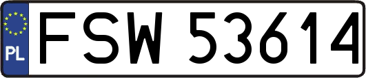 FSW53614