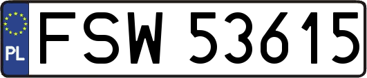 FSW53615