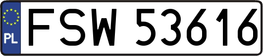 FSW53616