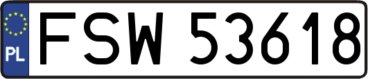 FSW53618