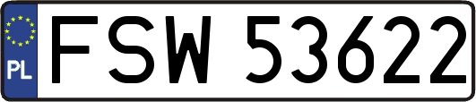 FSW53622