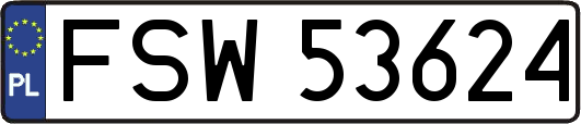 FSW53624