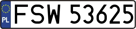 FSW53625