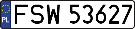 FSW53627
