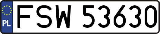 FSW53630