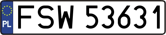 FSW53631