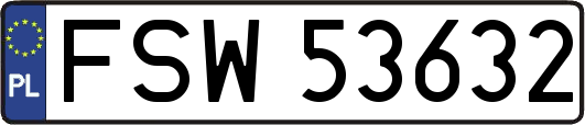 FSW53632