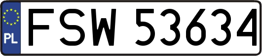 FSW53634