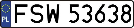 FSW53638
