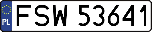 FSW53641