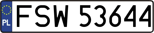 FSW53644