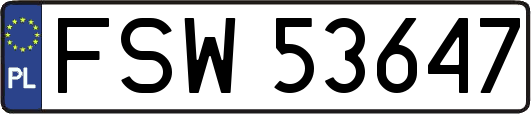 FSW53647