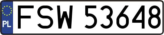FSW53648