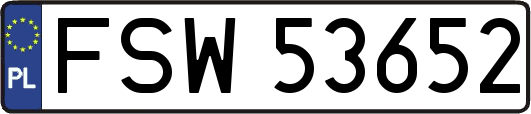 FSW53652