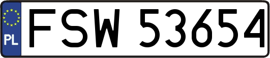 FSW53654