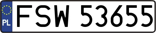 FSW53655