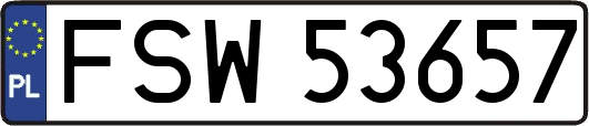 FSW53657
