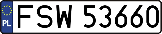 FSW53660