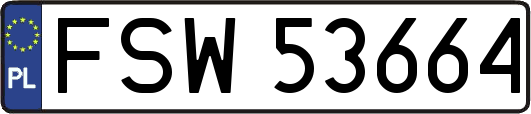 FSW53664