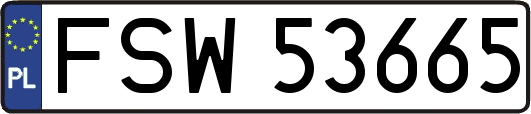 FSW53665
