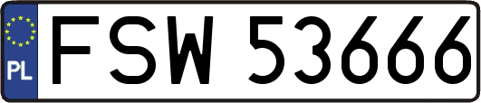 FSW53666