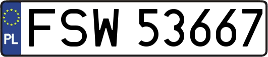 FSW53667