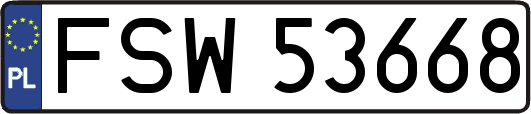 FSW53668