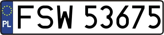 FSW53675