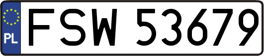 FSW53679