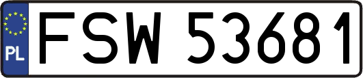 FSW53681