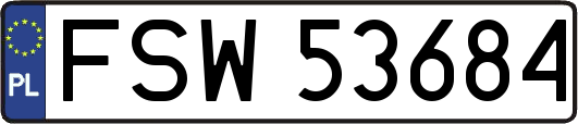 FSW53684