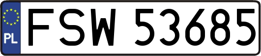 FSW53685