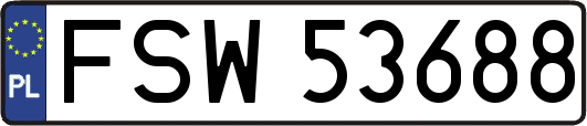 FSW53688