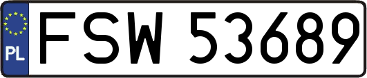 FSW53689