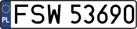 FSW53690