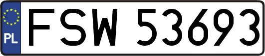 FSW53693
